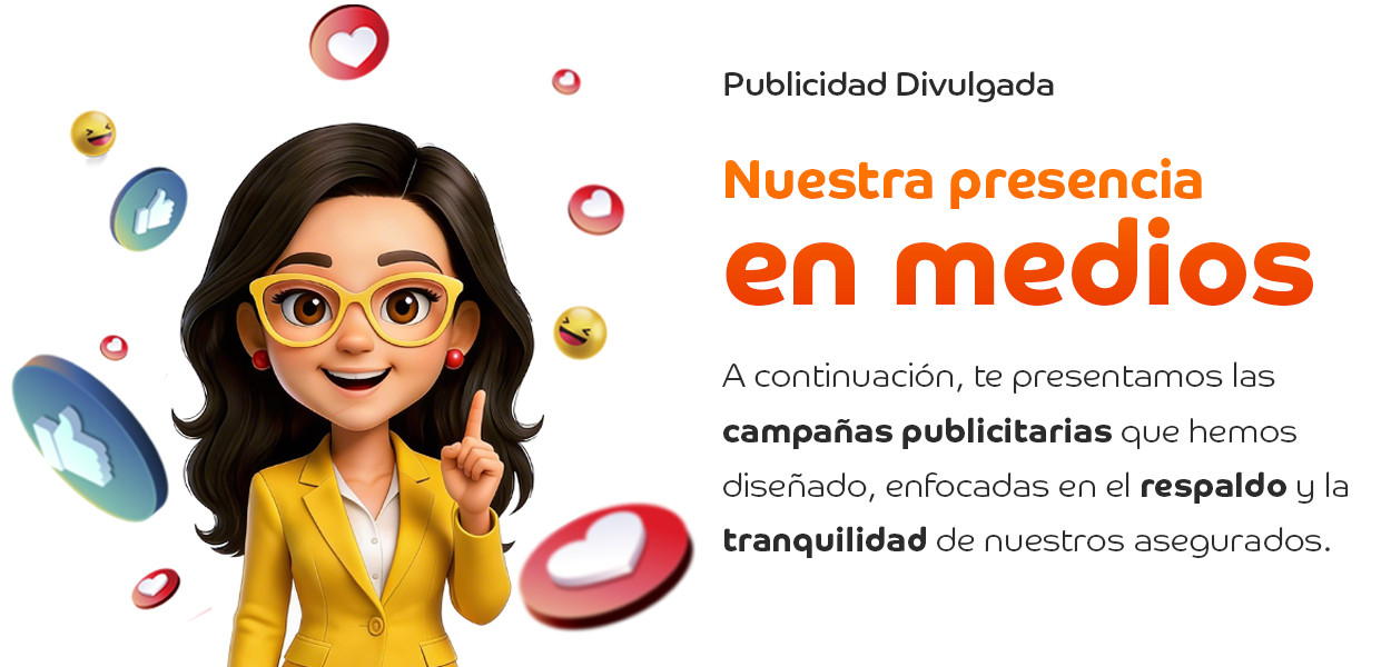 Publicidad Divulgada